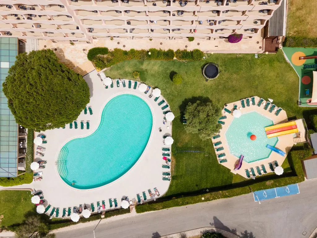 Pool, Vila Gale Atlantico, Algarve