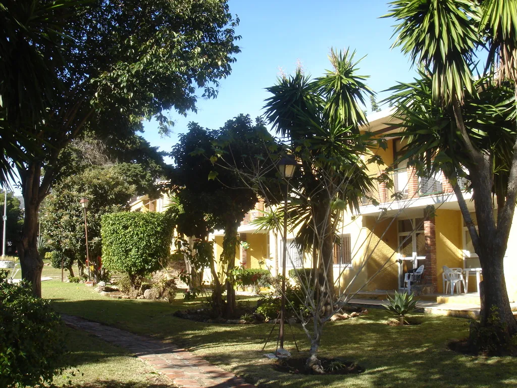 General view, Apartamentos San Carlos, Costa Del Sol