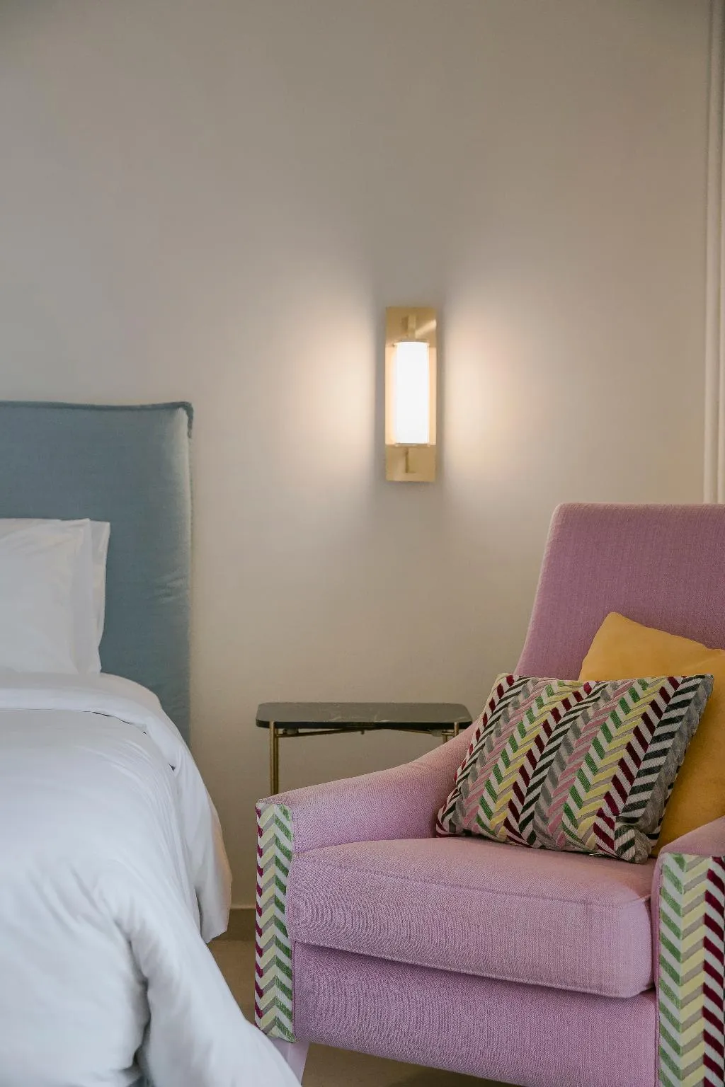 SUITE PREMIUM Room, Alley Boutique Hotel & Spa, Kefallinia