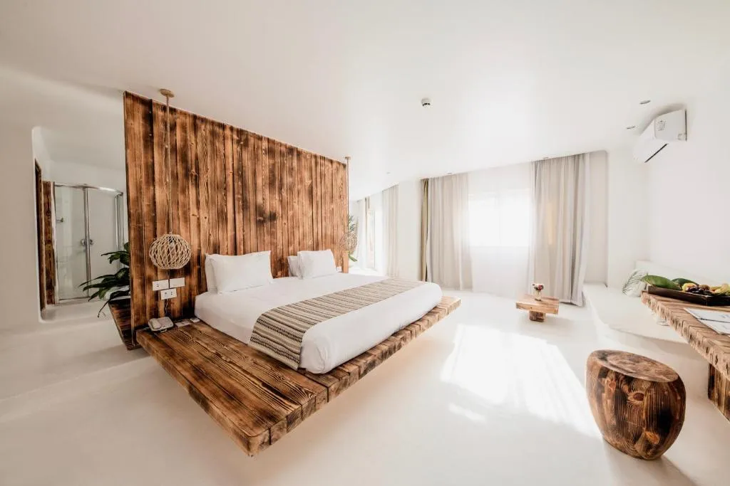 SUITE STANDARD Room, Meraki Resort (Adults Only), Red Sea Riviera