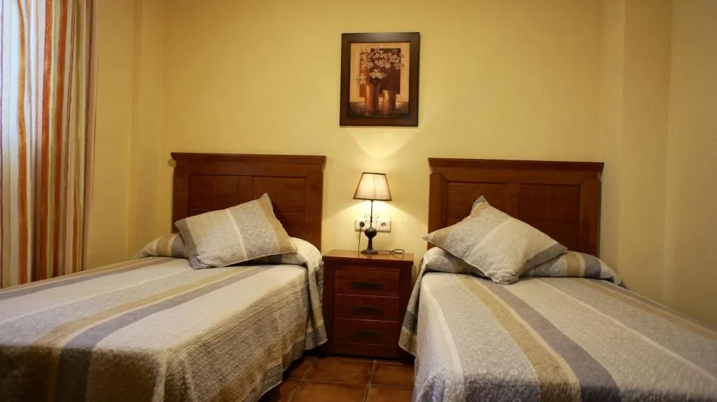 Room, Hotel Casa Vazquez, Costa Del Sol