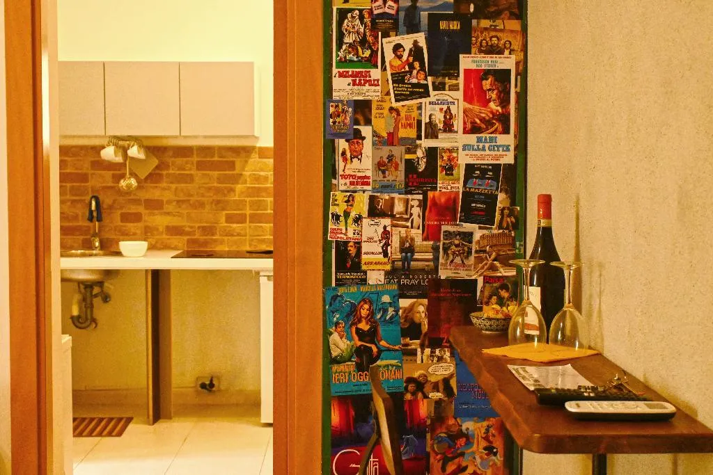 Double or Twin PREMIUM Room, Napoli Cityscape, Naples