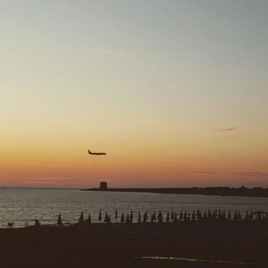 Beach, Cinisi Vacanze, Palermo
