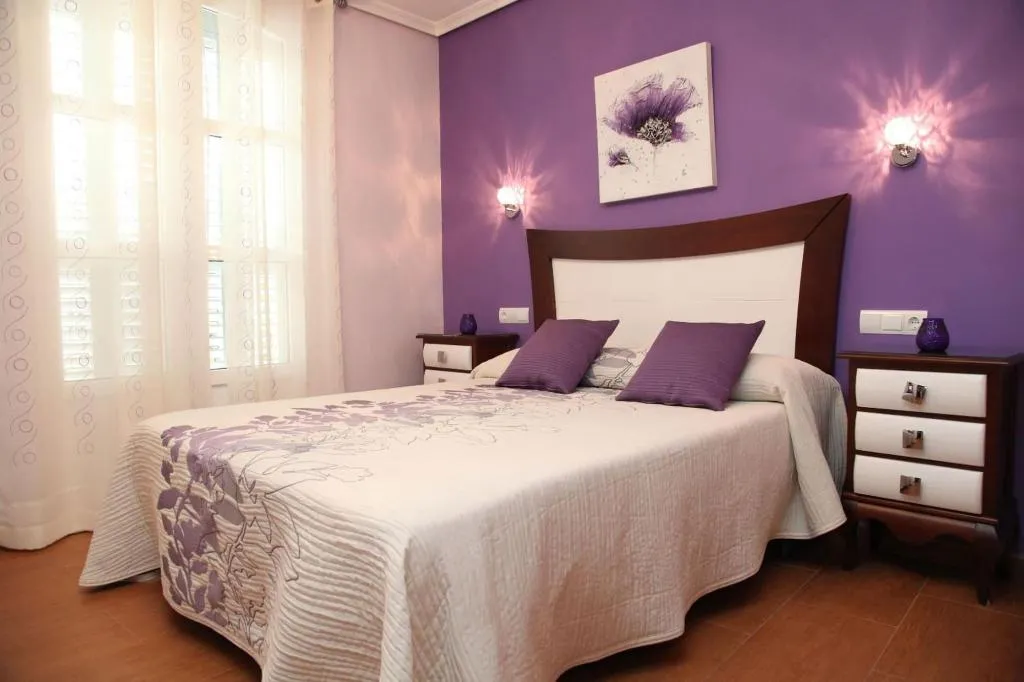 Room, Hostal Avenida, Andalucia