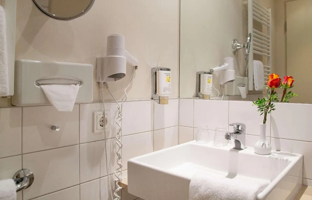 Room, Best Western Hotel am Spittelmarkt, Berlin