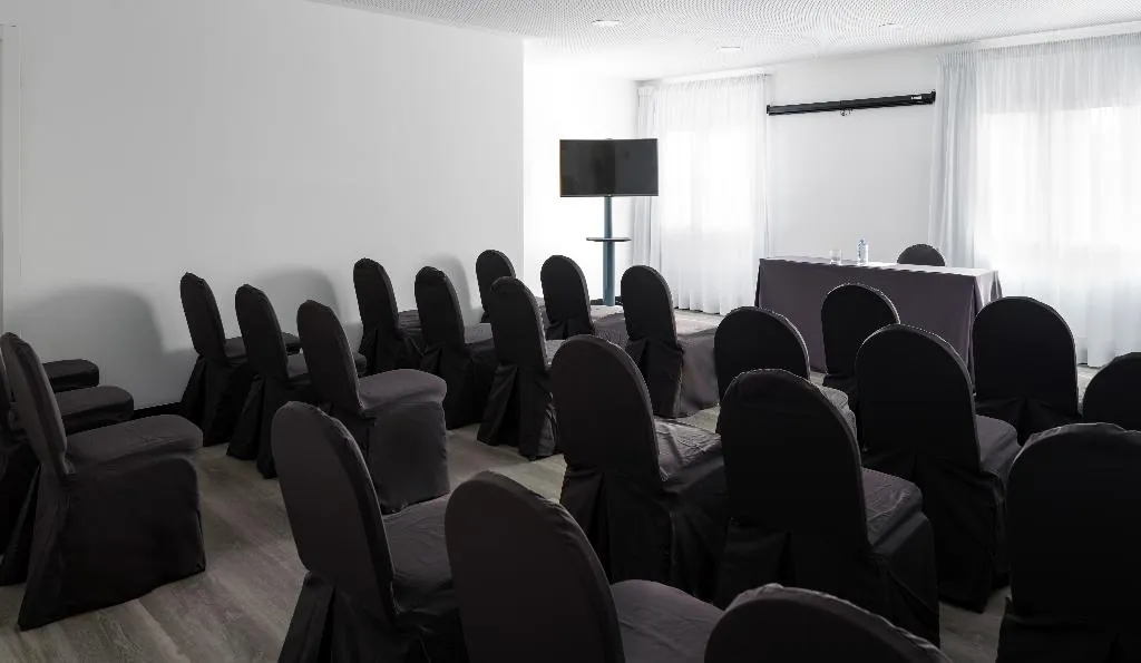 Conferences, Sercotel Parque Las Palmas, Gran Canaria