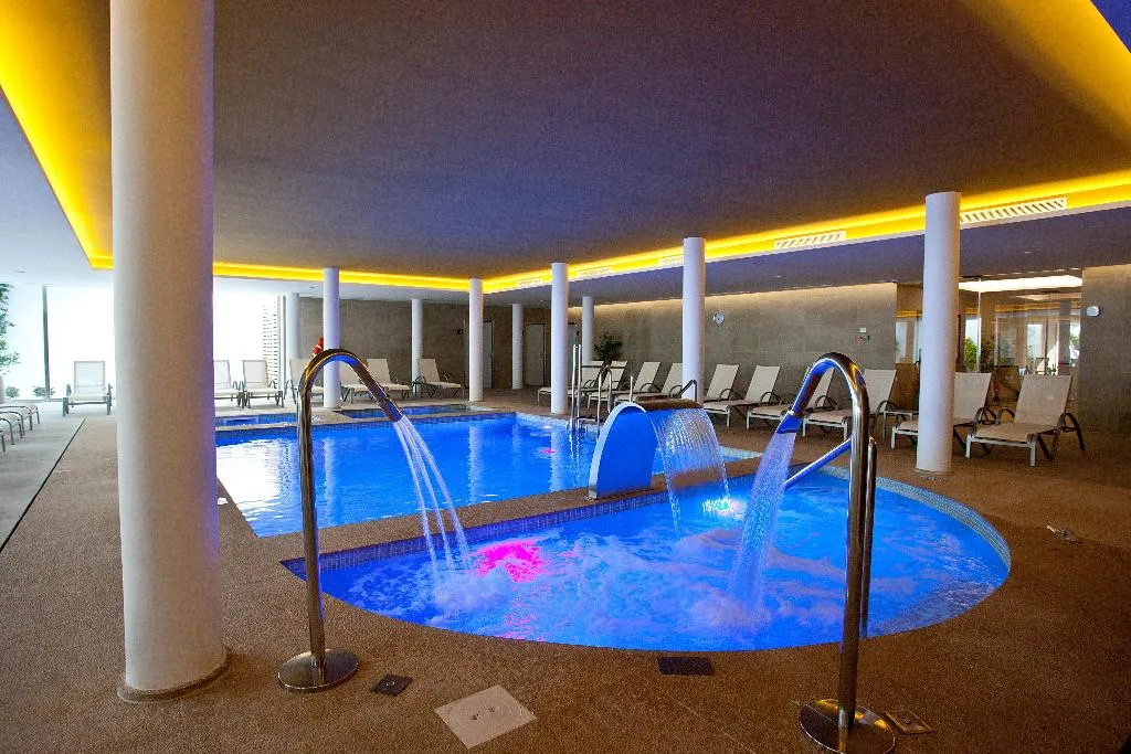 Pool, Ponent Mar, Majorca