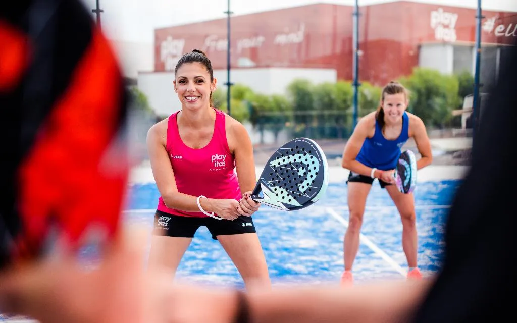 Sports and Entertainment, Playitas Villas, Fuerteventura