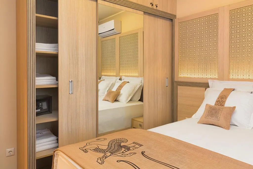 APARTMENT POOL VIEW ONE BEDROOM Room, Argisht Partez, Varna