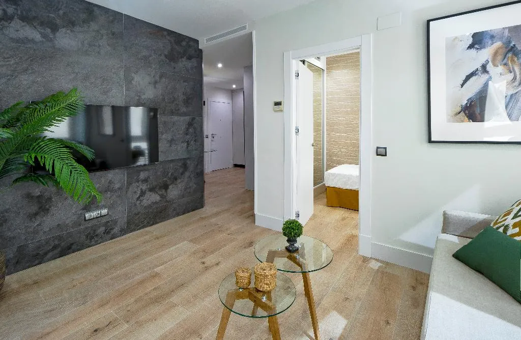 APARTMENT CAPACITY 3 TWO BEDROOMS Room, Apartamentos Suites Oficentro Original, Costa Del Sol