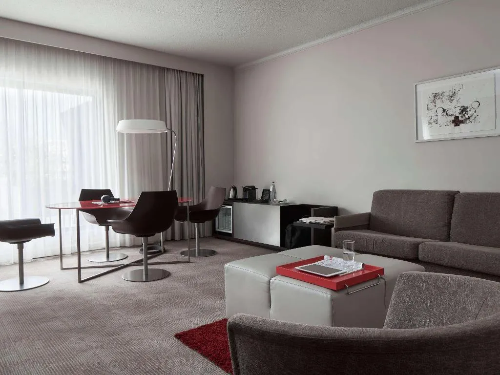 Room, Novotel Athenes, Athens