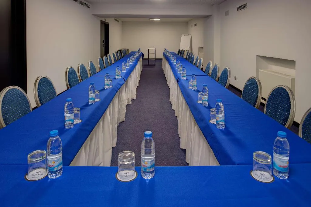 Conferences, VIP Executive Saldanha, Lisbon