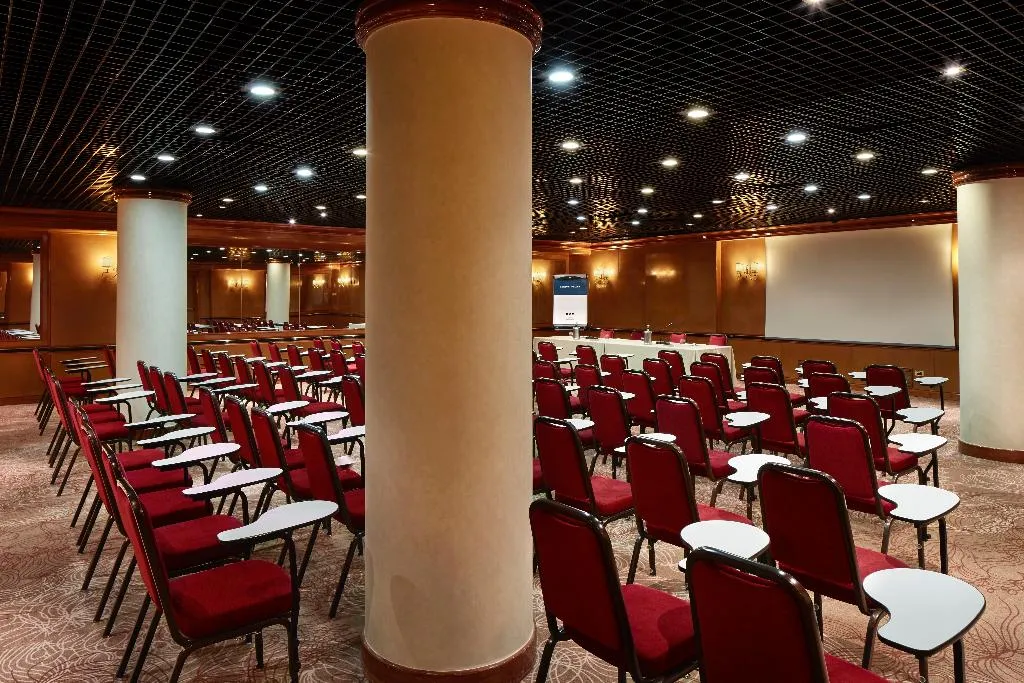 Conferences, UNA HOTELS Scandinavia Milano, Milan