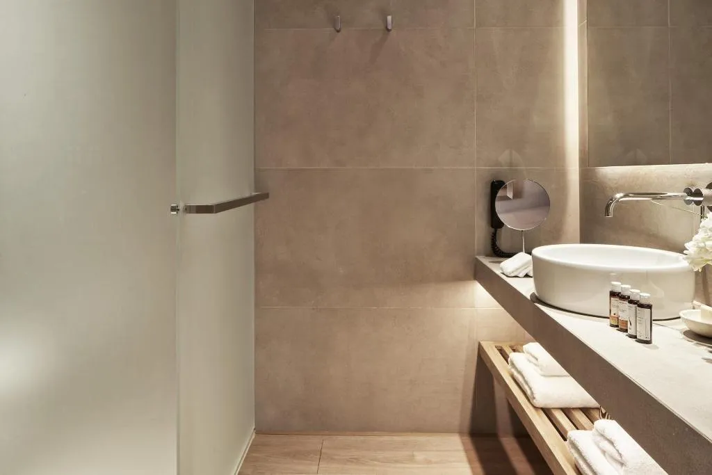 Room, The Margi, Athens