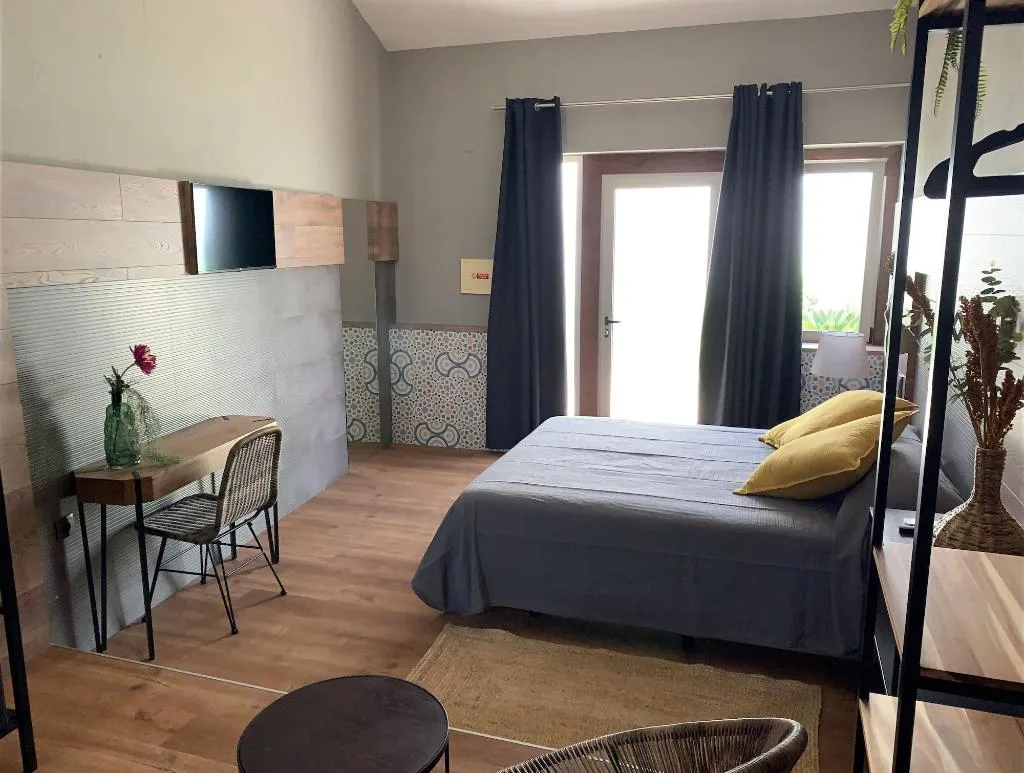 Room, Lost & Found - Guesthouse & Suites, Algarve