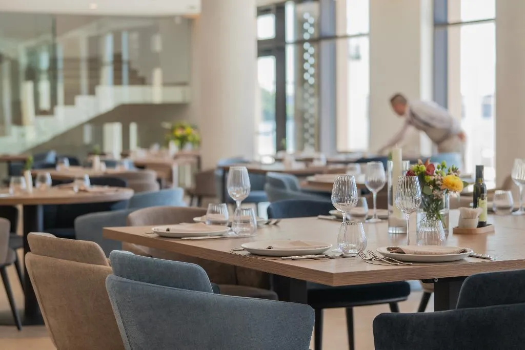 Restaurant, Monumenti Heritage Hotel & Resort, Istria