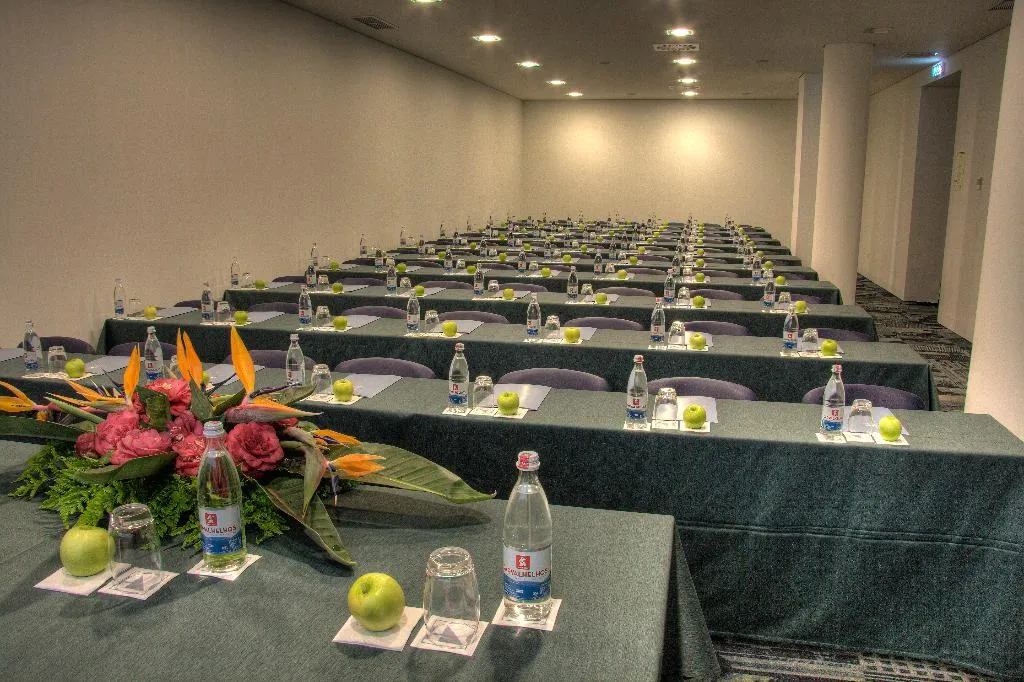 Conferences, Eurostars Oporto, Porto