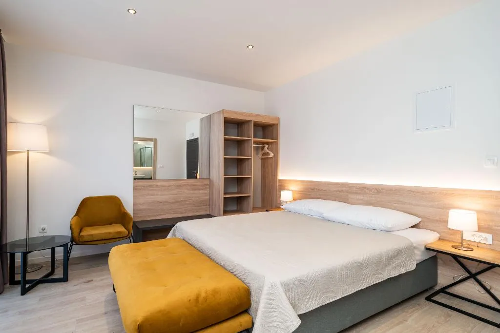 APARTMENT ONE BEDROOM Room, Bacan Serviced Apartments, Dubrovnik