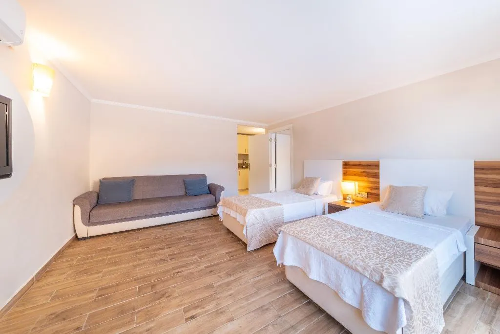 BUNGALOW DELUXE Room, Sahra Su Holiday Village & Spa, Dalaman