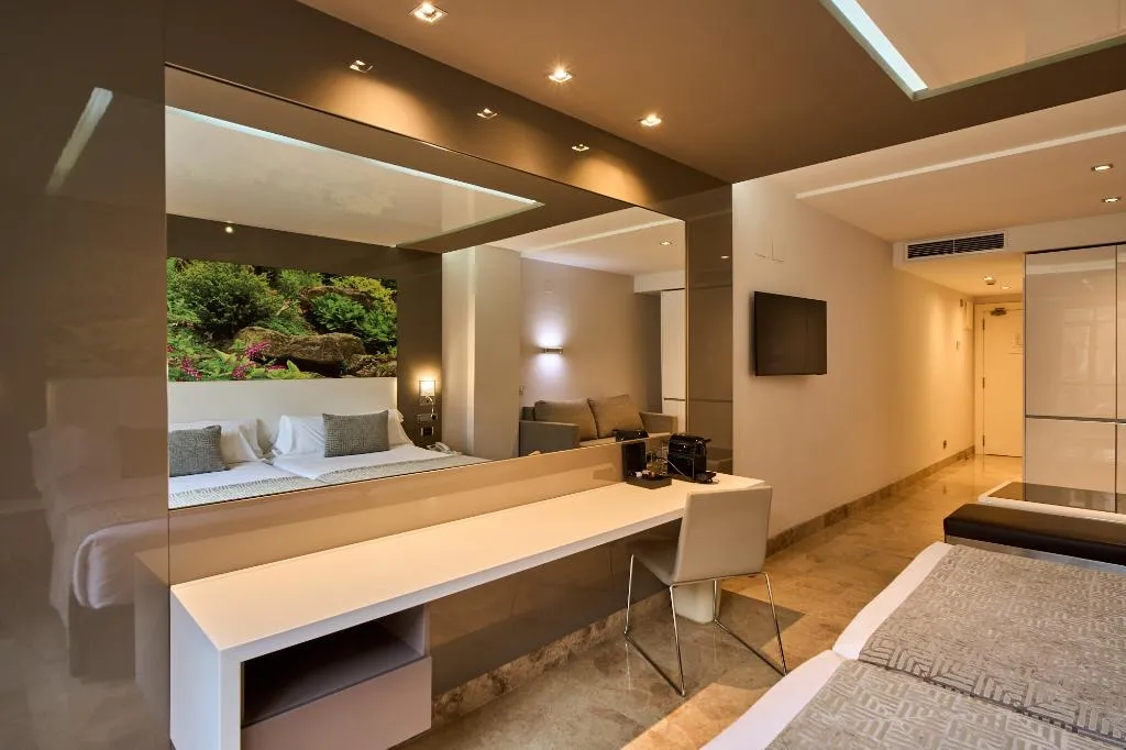 FAMILY ROOM STANDARD Room, VP Madroño, Madrid