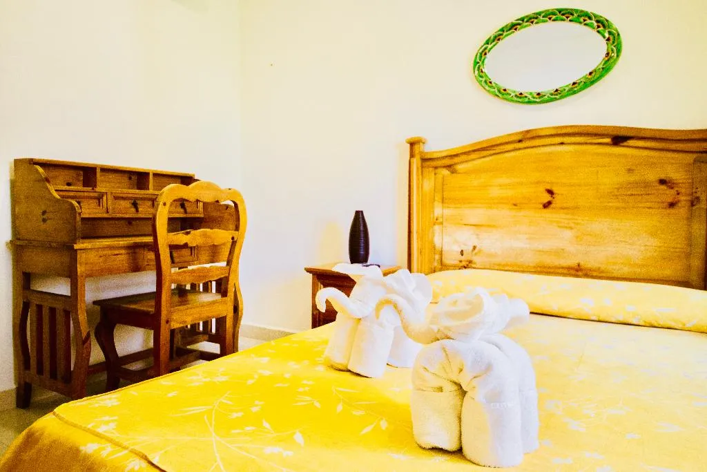 VILLA CAPACITY 10 Room, Dolce Vita Caribe B&B, Playa Del Carmen