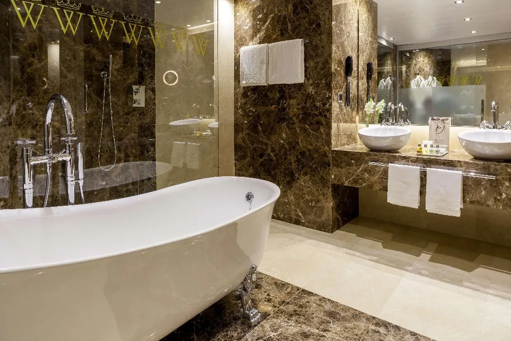 Room, Wellington Hotel & Spa Madrid, Madrid