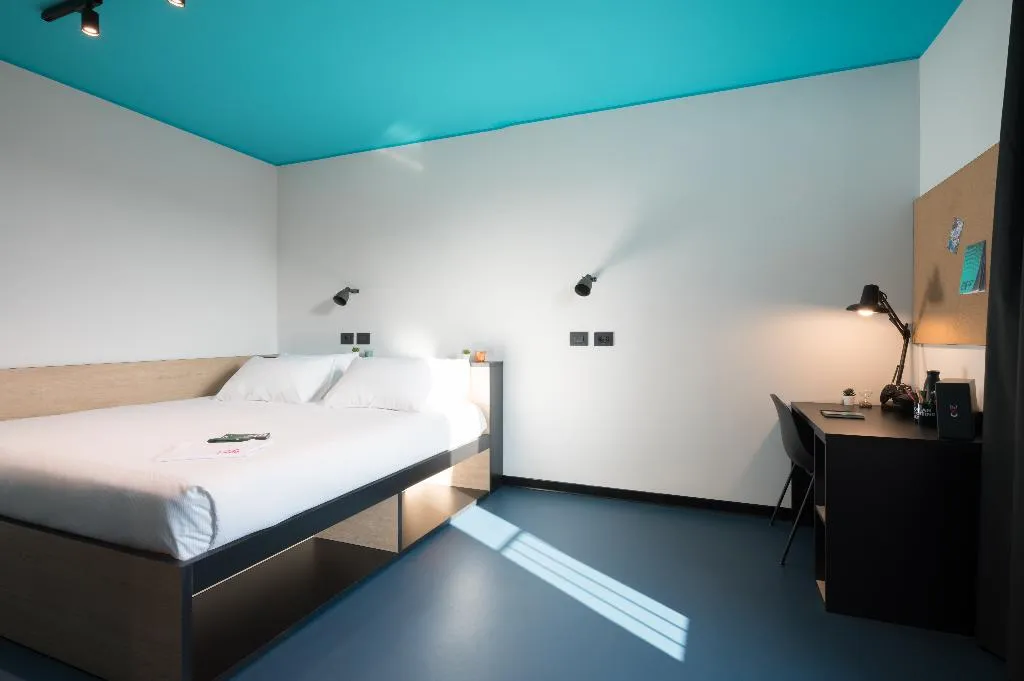 Double or Twin SUPERIOR ONE BEDROOM Room, Cx Milan Nom, Milan