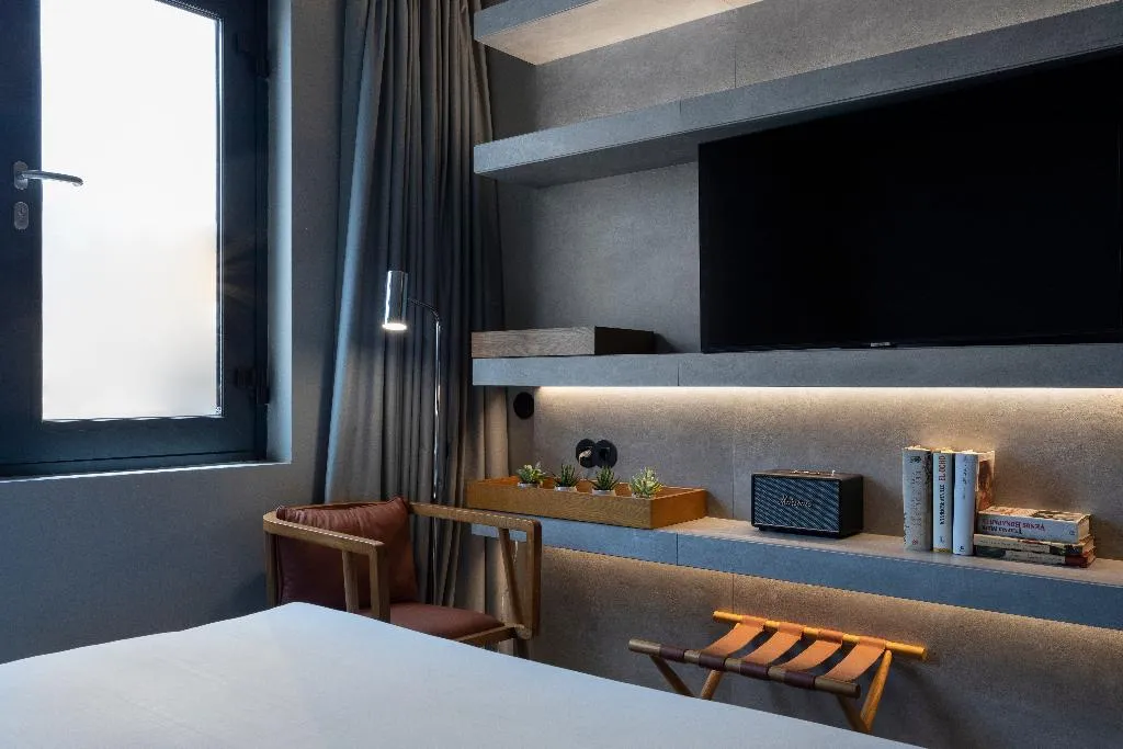 DOUBLE WITH VIEWS Room, Icon Duplo Ribeira, Porto