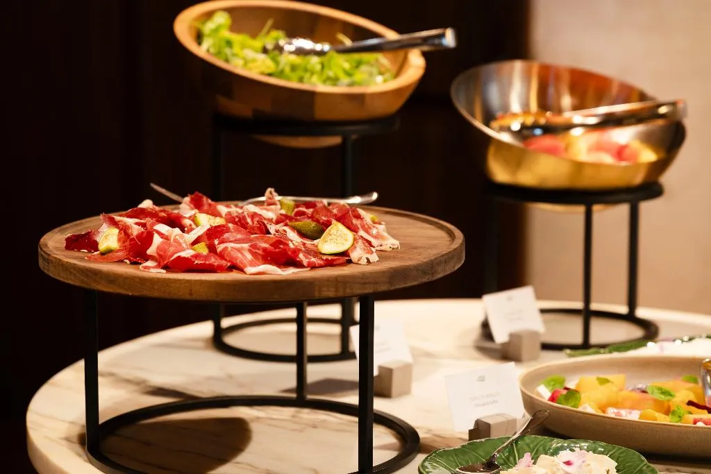 Restaurant, Altis Porto, member of Preferred Hotels & Resorts, Porto