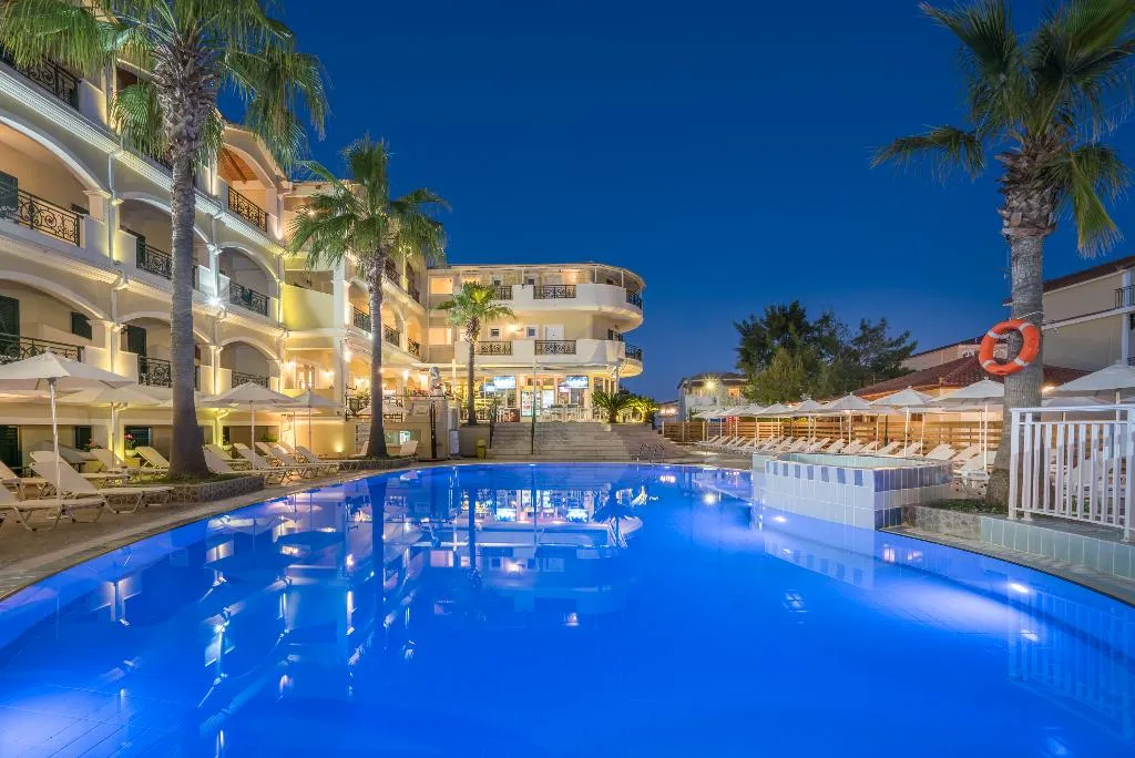 Pool, Zante Atlantis, Zante
