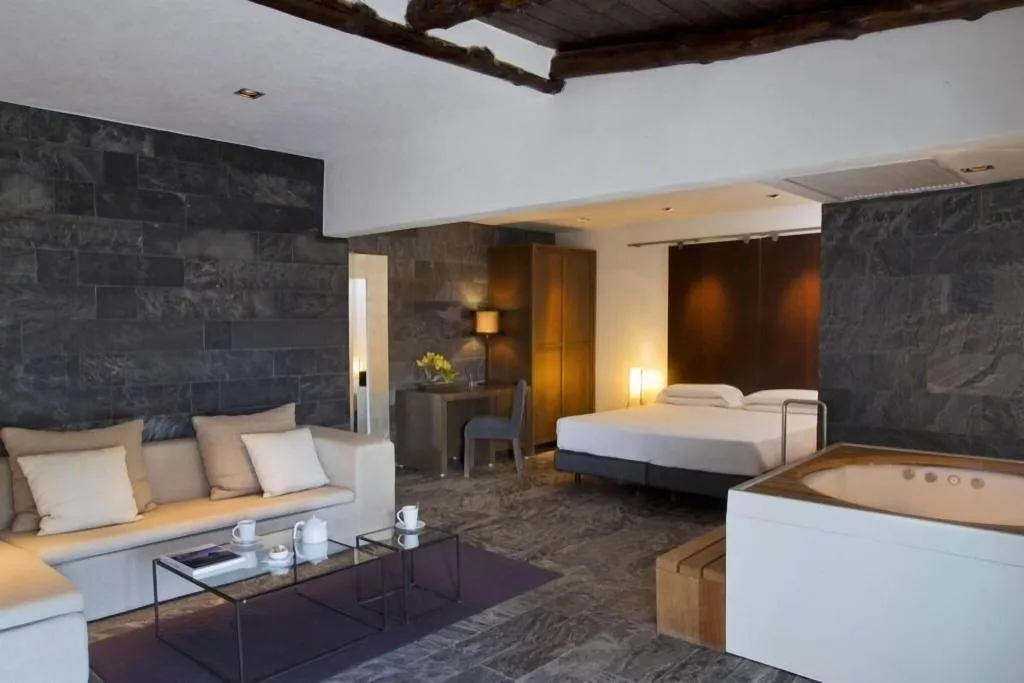 Room, Hotel Boutique Ses Pitreras, Ibiza