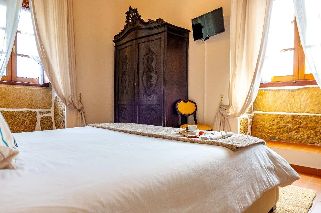 DOUBLE STANDARD Room, Quinta Do Quinto, Porto