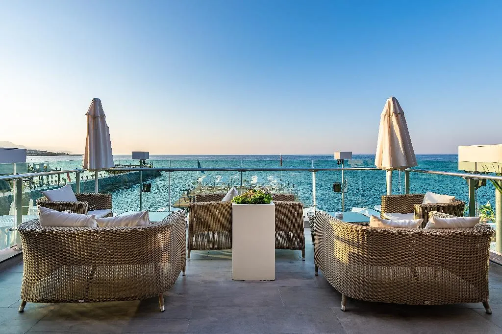Bar, White City Resort Hotel, Antalya