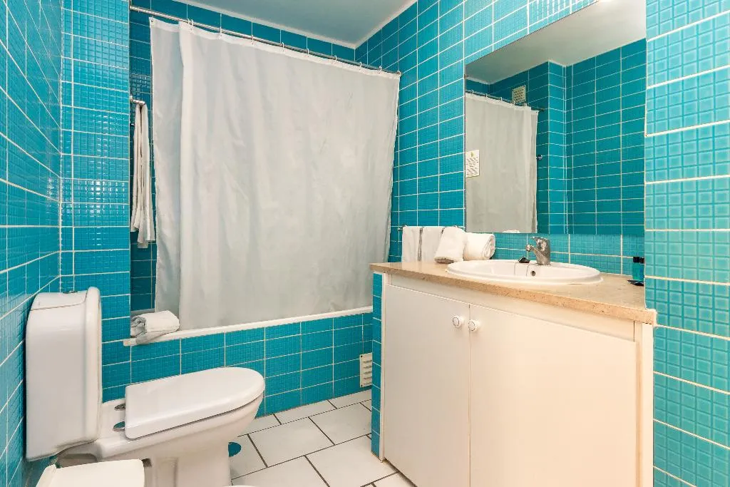 APARTMENT POOL VIEW ONE BEDROOM Room, Pateo Village, Algarve