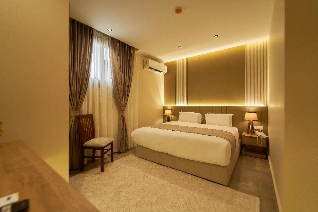 Double or Twin STANDARD Room, Pyramids Secret Hotel, Cairo