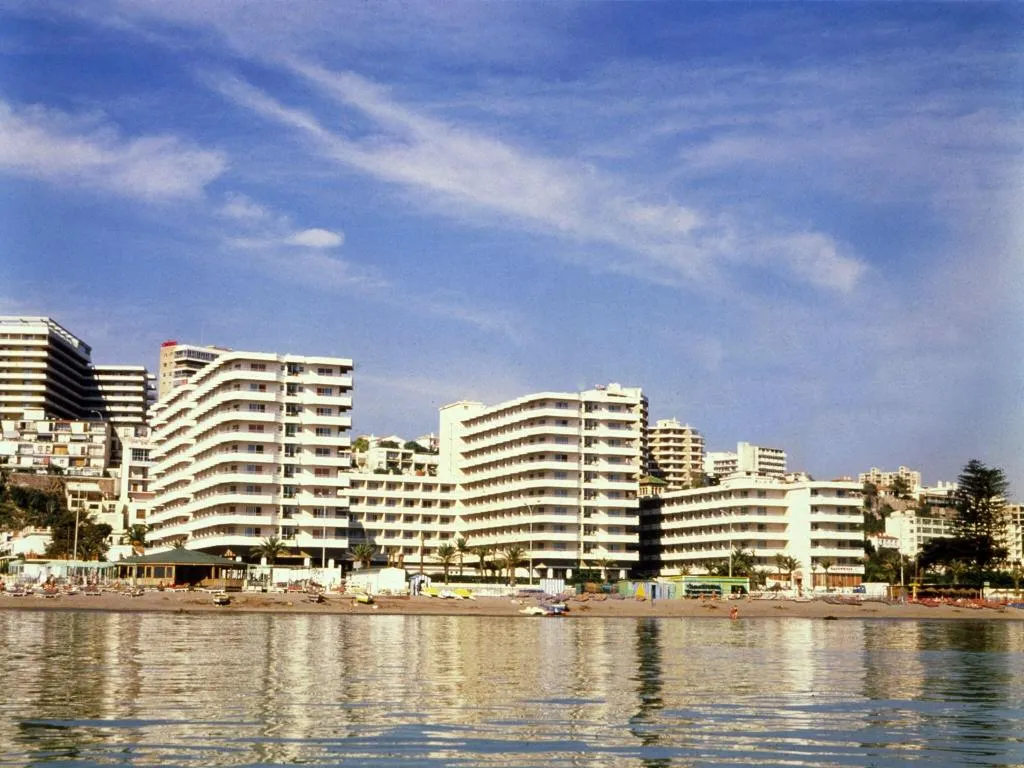 Conferences, Hotel Apartamentos Bajondillo, Costa Del Sol