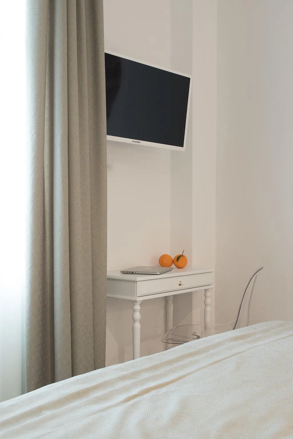 SINGLE DELUXE Room, Bahar Boutique Hotel, Halkidiki