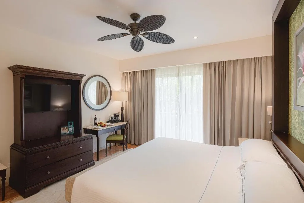 SUITE DELUXE Room, Occidental at Xcaret Destination, Cancun Area