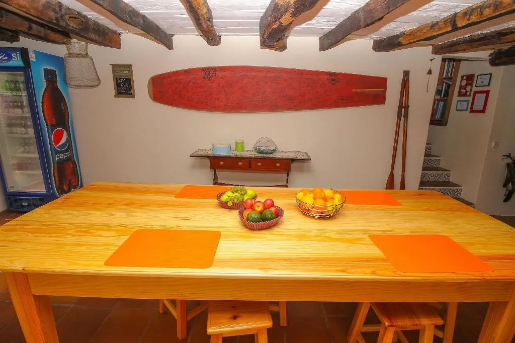 Restaurant, North Coast Guest House, Madeira