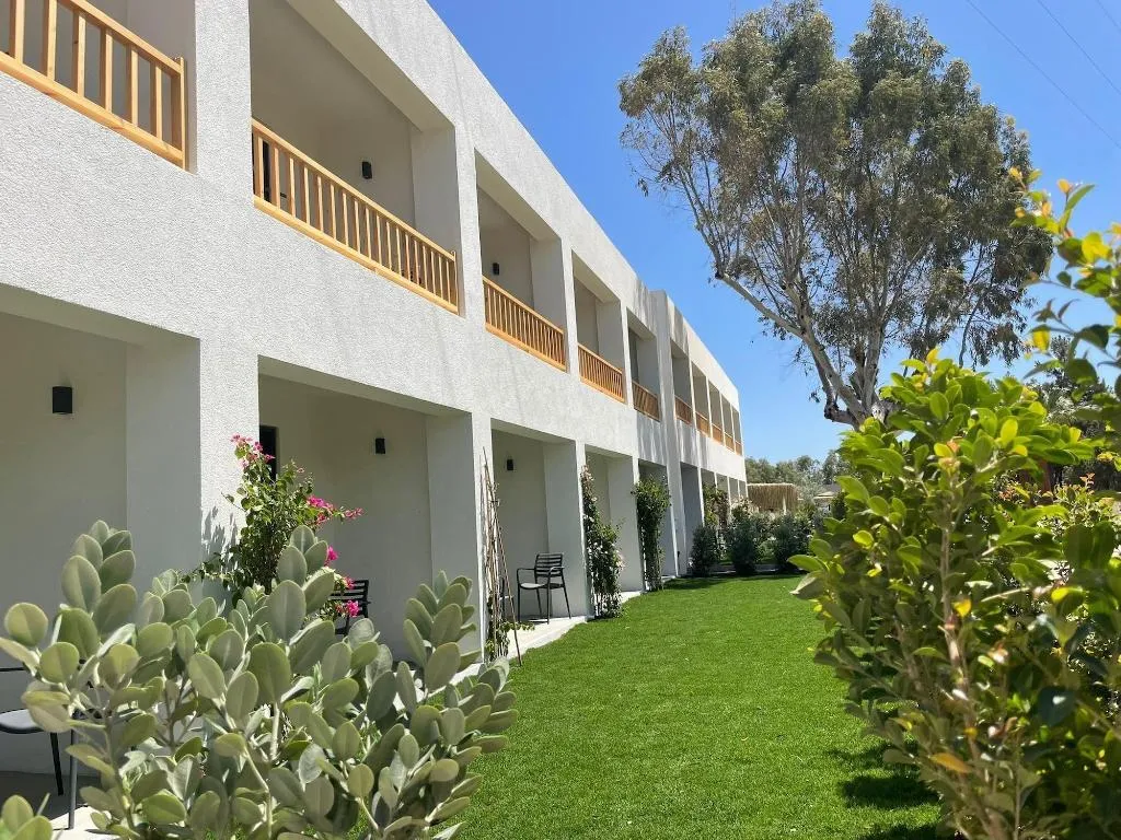 General view, Regia Mare Beach Hotel Bodrum, Bodrum