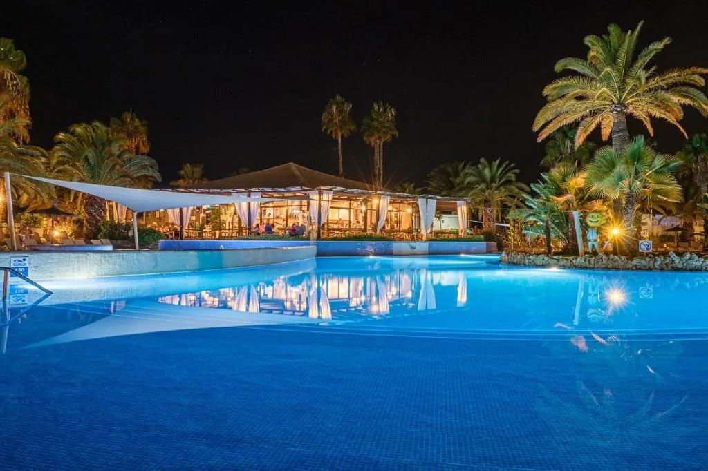 Pool, Estival Islantilla, Costa De La Luz