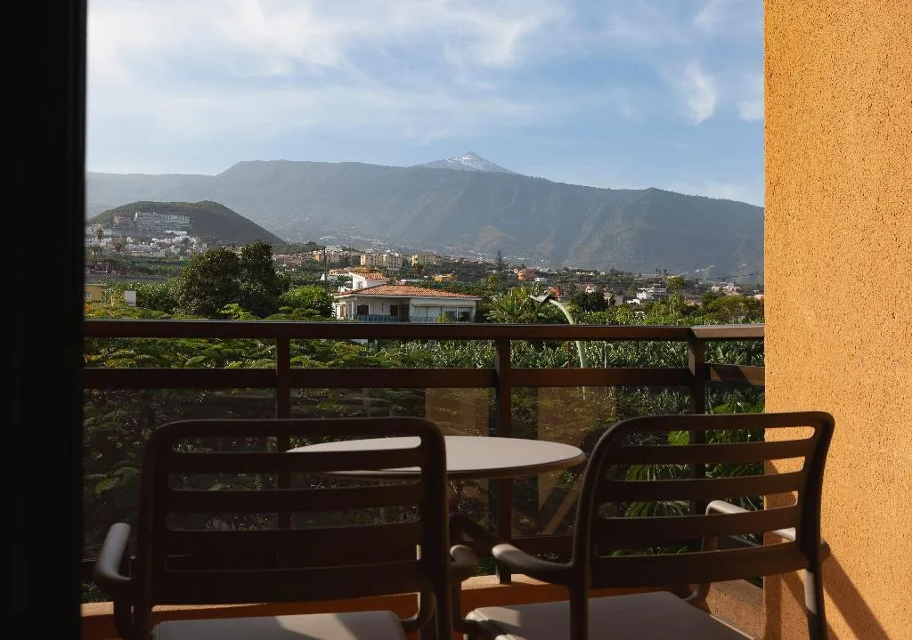 Room, AluaSoul Orotava Valley, Tenerife
