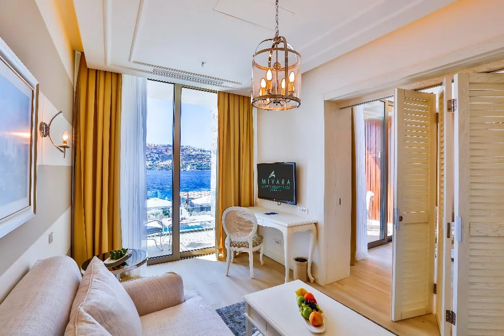 General view, Mivara Luxury Resort Spa, Bodrum