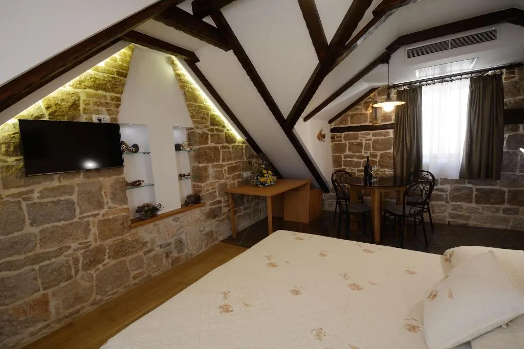 Room, Villa Desideria, Split