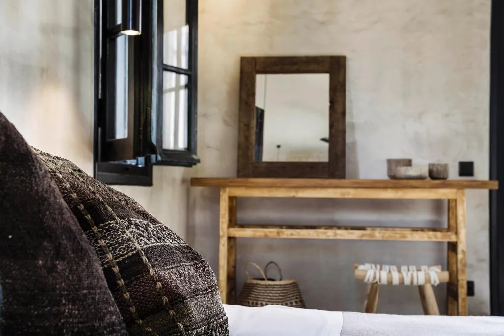 VILLA STANDARD Room, Kymata Resort, Kefallinia