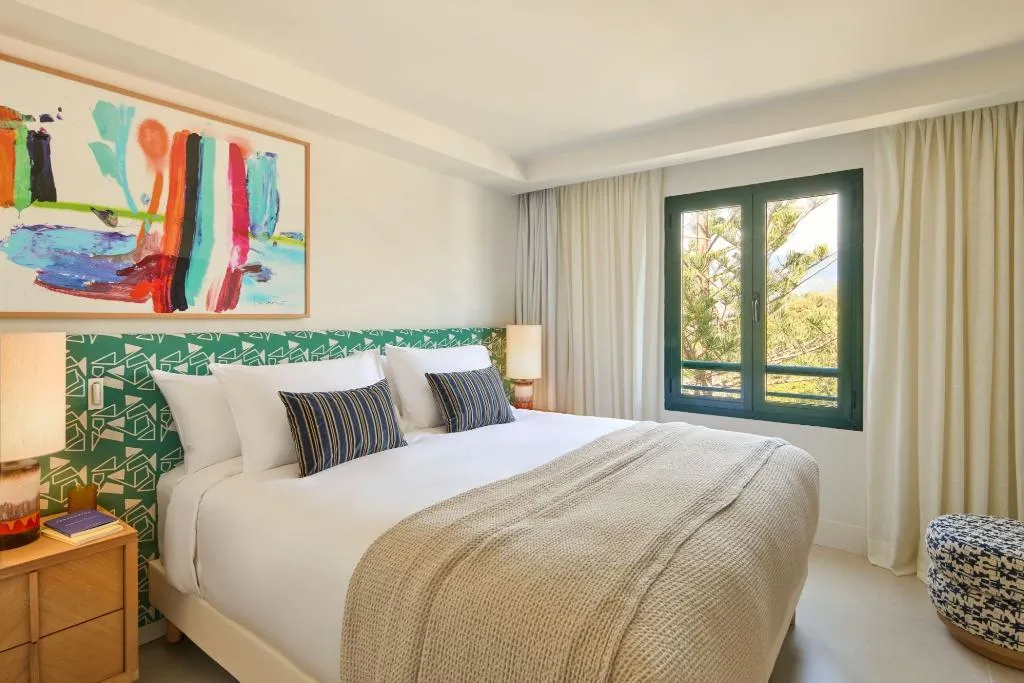 STUDIO DUPLEX Room, Kimpton Los Monteros Marbella, Costa Del Sol