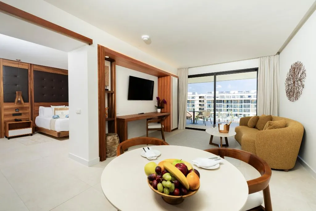 SUITE ONE BEDROOM Room, Majestic Mirage Costa Mujeres - All Suite Resort, Cancun Area