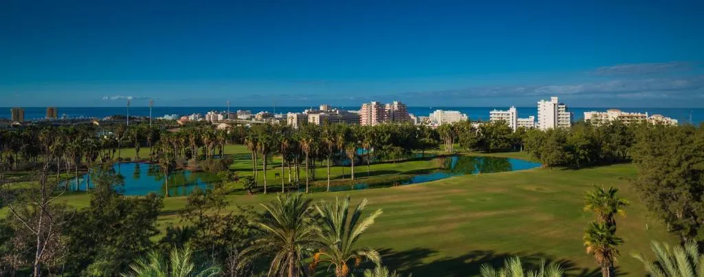 SUITE STANDARD Room, Gara Suites Golf & Spa, Tenerife