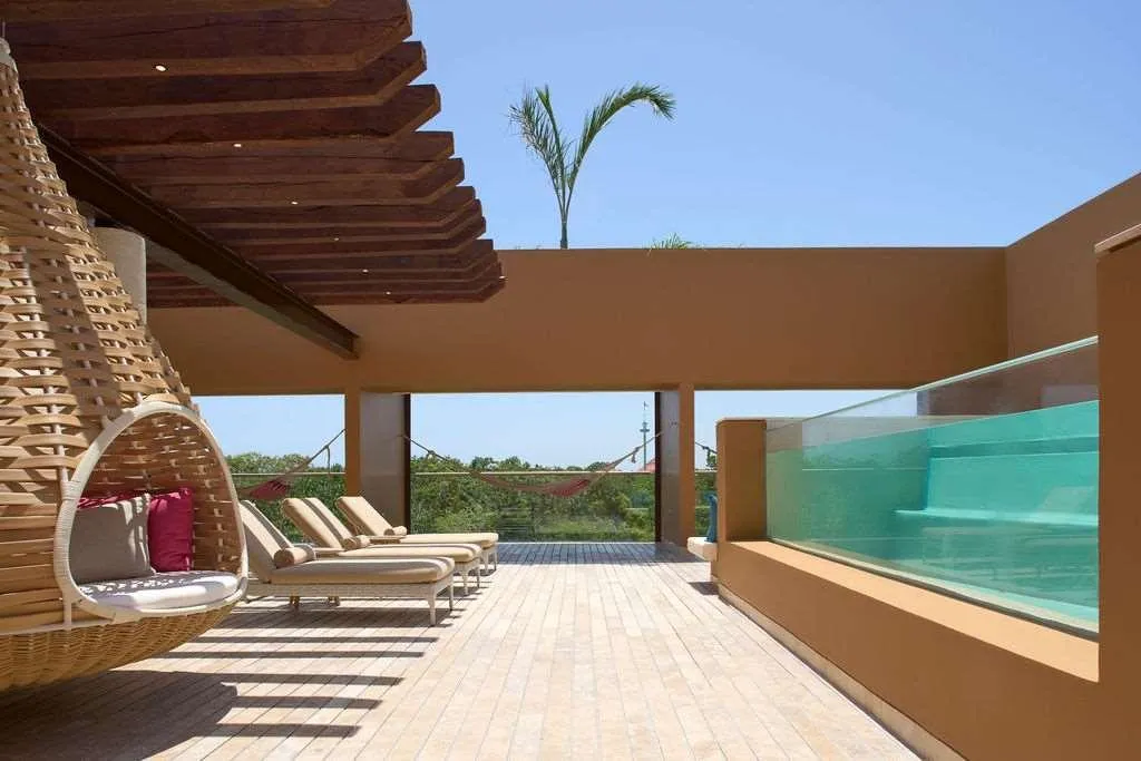 Room, Hotel Xcaret Arte All Inclusive, Cancun Area