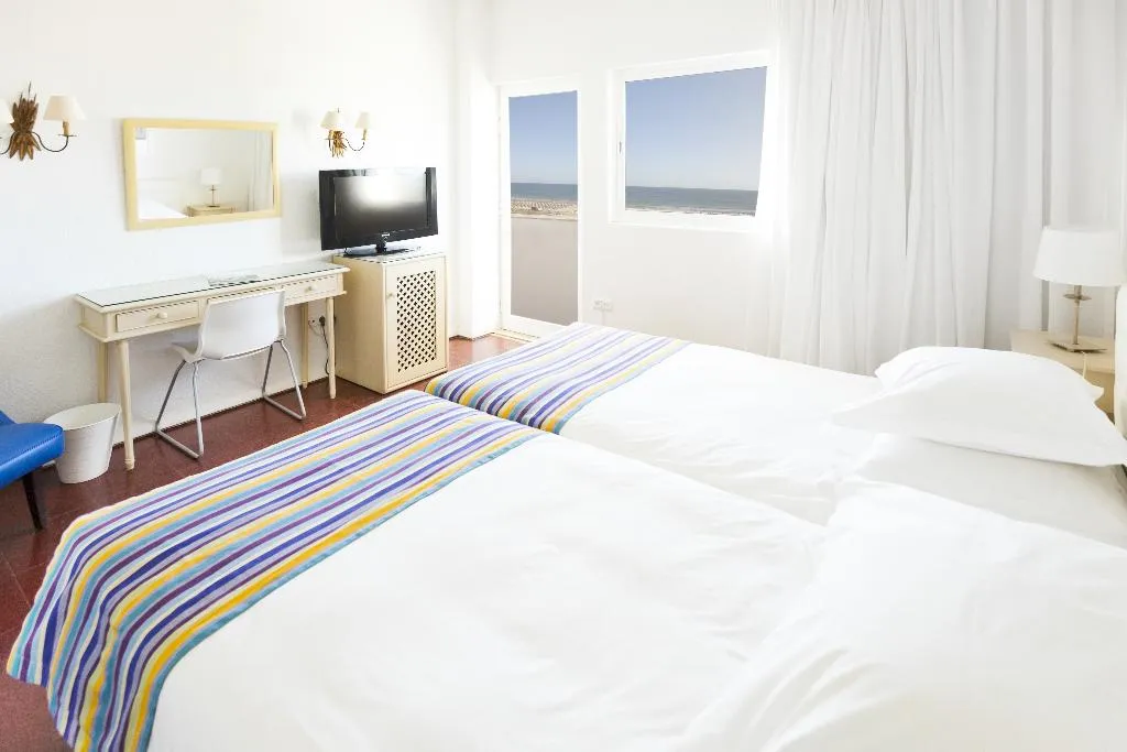 SINGLE SEA VIEW Room, Vasco da Gama, Algarve